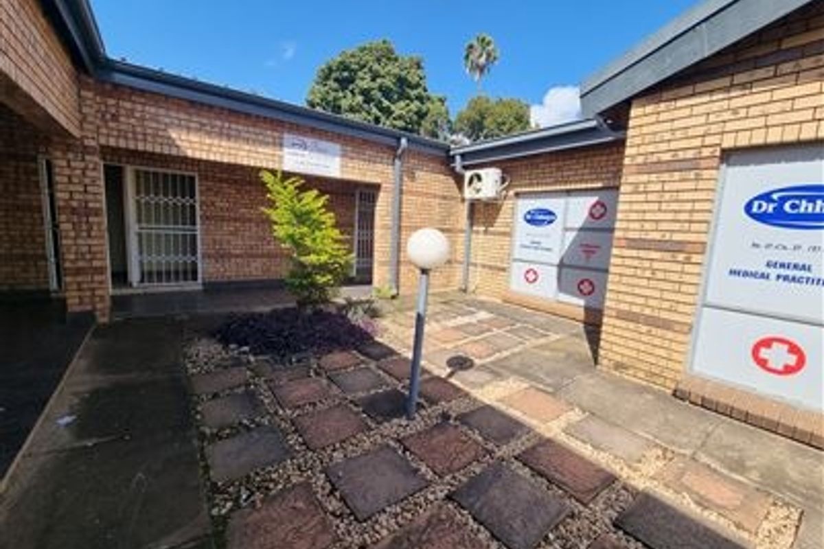 Office Space to rent in CBD, Louis Trichardt - Photo 2
