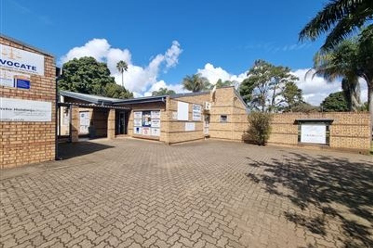 Office Space to rent in CBD, Louis Trichardt - Photo 3