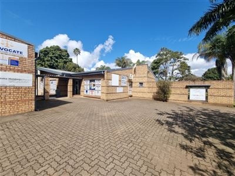 Office Space to rent in CBD, Louis Trichardt - Photo 3