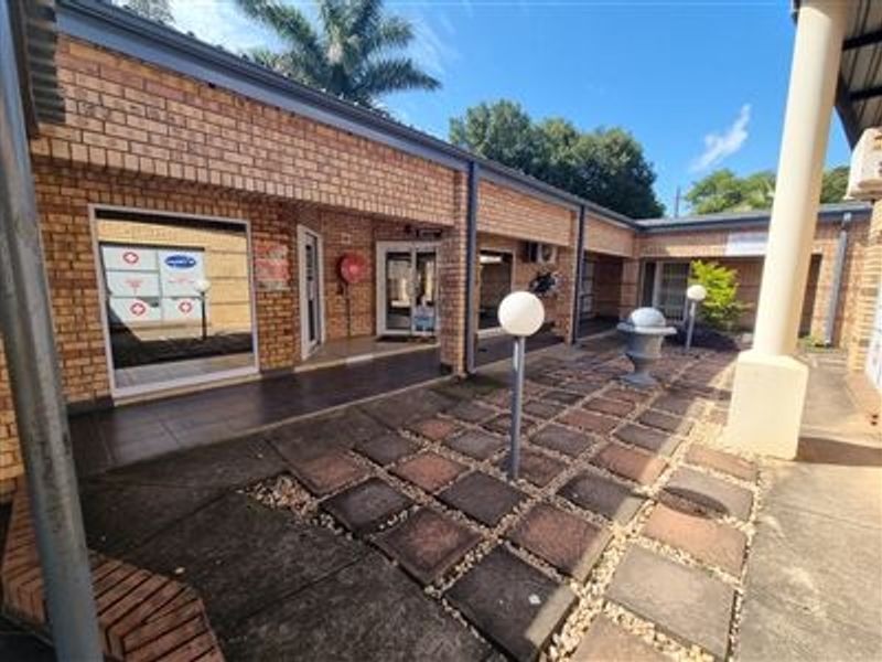 Office Space to rent in CBD, Louis Trichardt - Photo 1