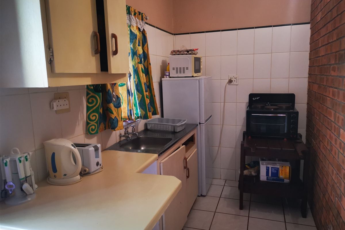 Furnished one bedroom to rent in the CBD, Louis Trichardt - Photo 3
