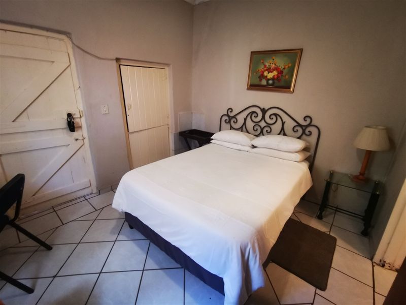 Furnished one bedroom to rent in the CBD, Louis Trichardt - Photo 4