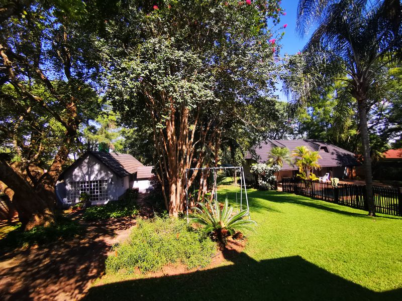 Furnished one bedroom to rent in the CBD, Louis Trichardt - Photo 8