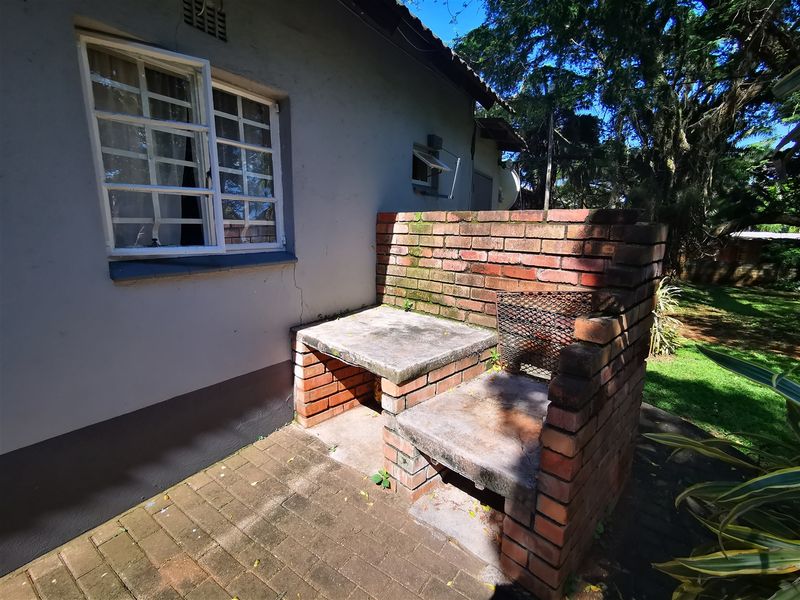 Furnished one bedroom to rent in the CBD, Louis Trichardt - Photo 7