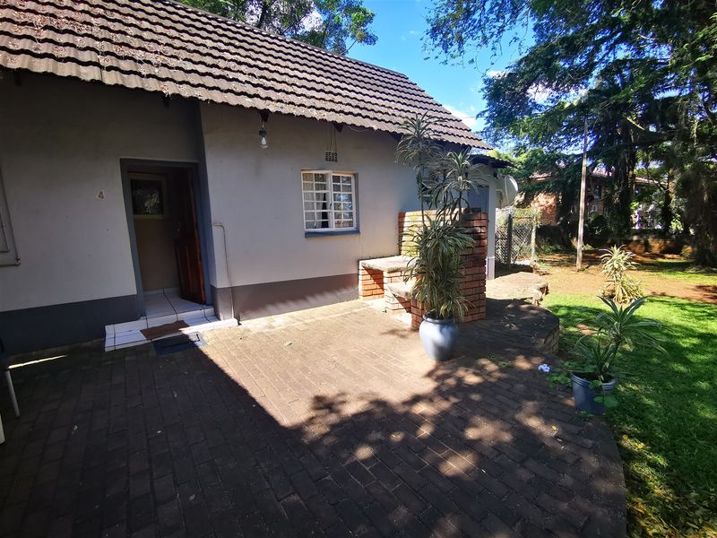 Furnished one bedroom to rent in the CBD, Louis Trichardt - Photo 1