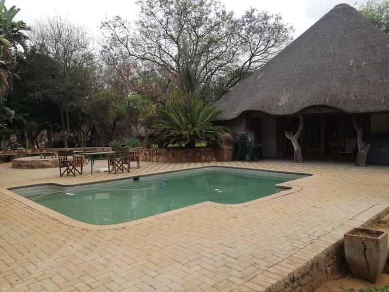 Beautiful breeding and hunting farm for sale in Swartwater - Photo 10