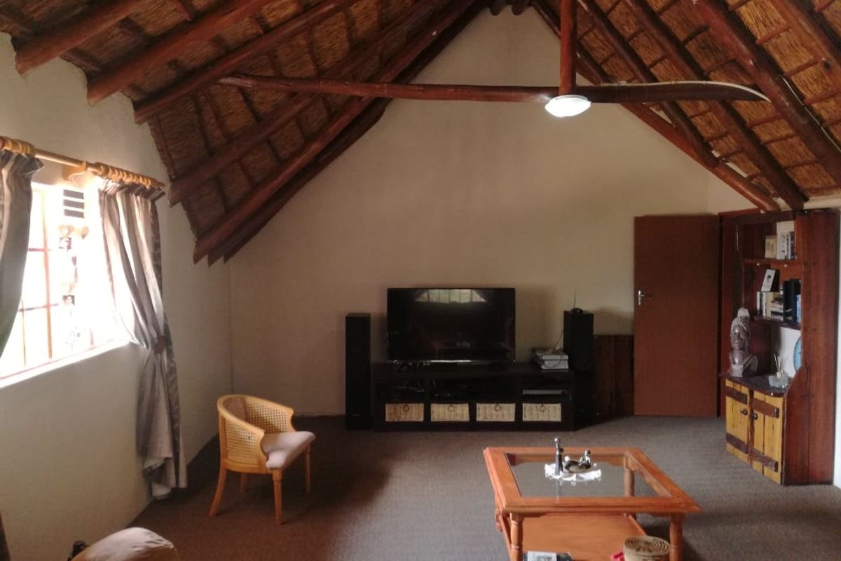 Beautiful breeding and hunting farm for sale in Swartwater - Photo 4