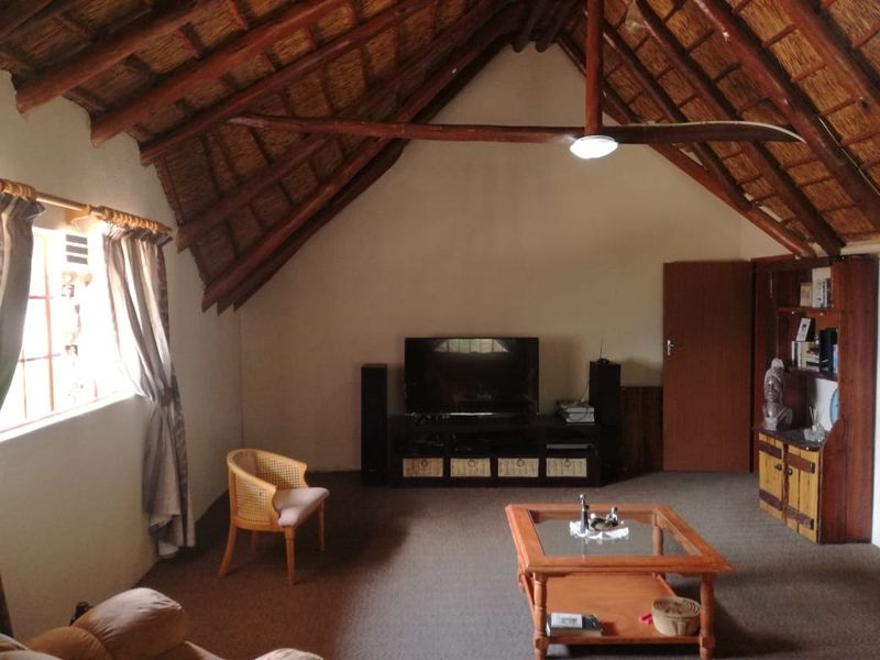 Beautiful breeding and hunting farm for sale in Swartwater - Photo 4
