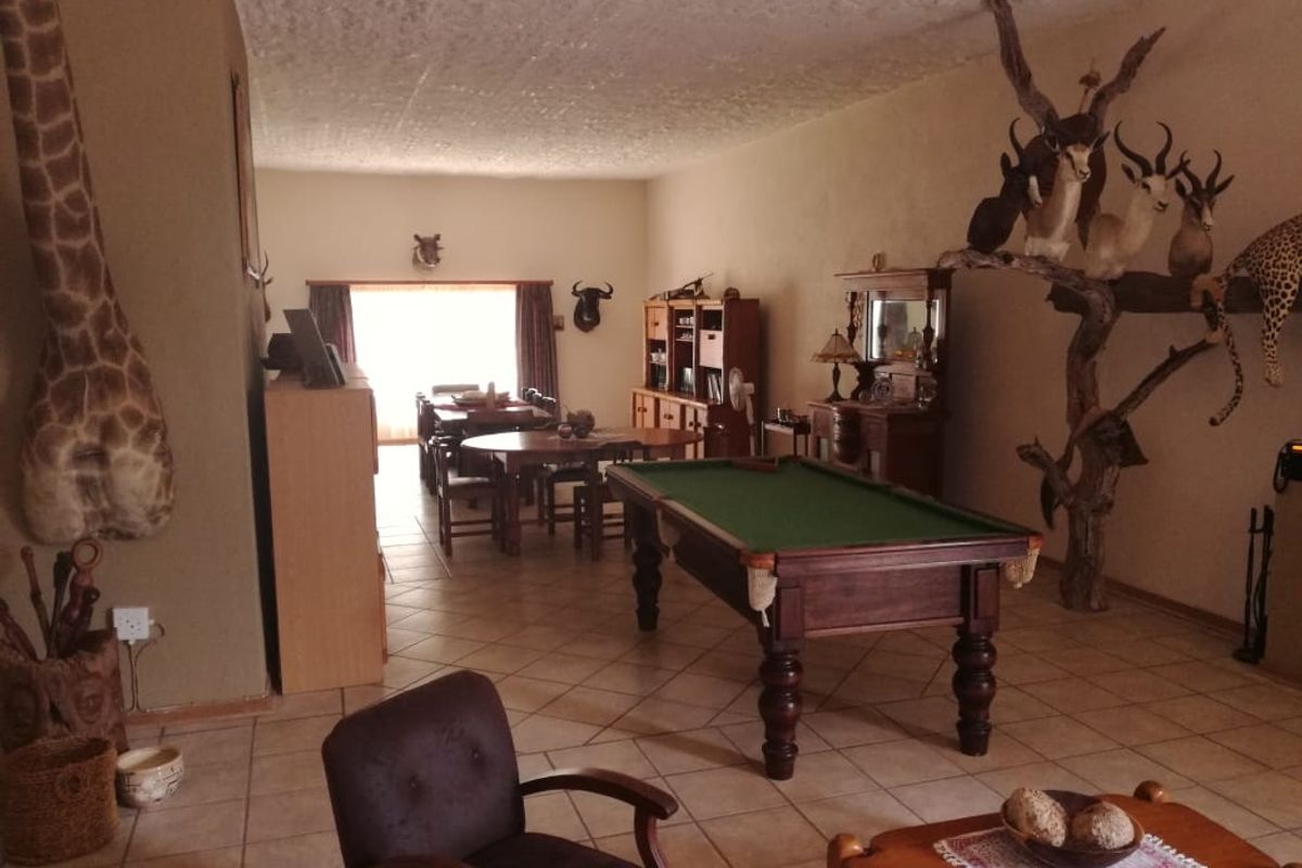 Beautiful breeding and hunting farm for sale in Swartwater - Photo 3