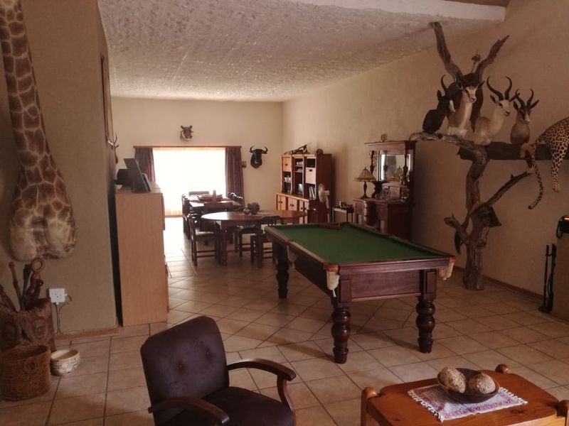 Beautiful breeding and hunting farm for sale in Swartwater - Photo 3