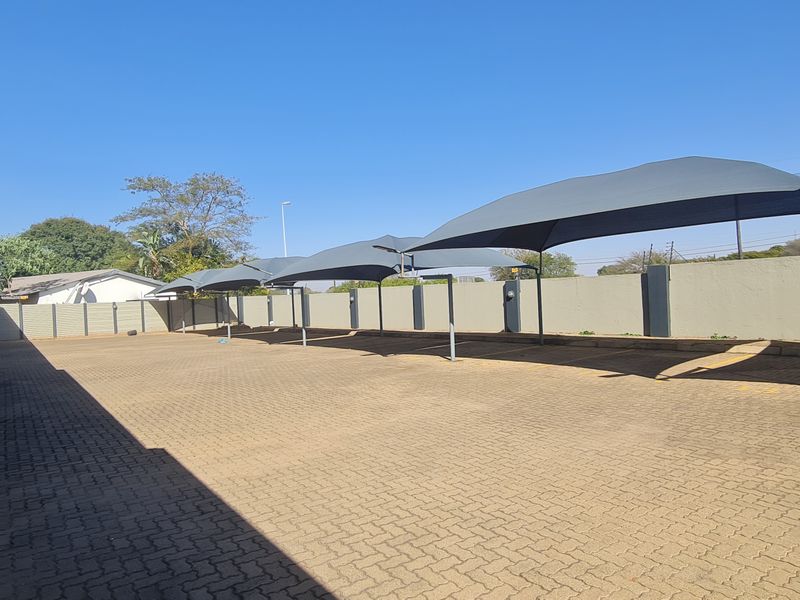 Bachelor Unit for rent in New Town, Louis Trichardt - Photo 7