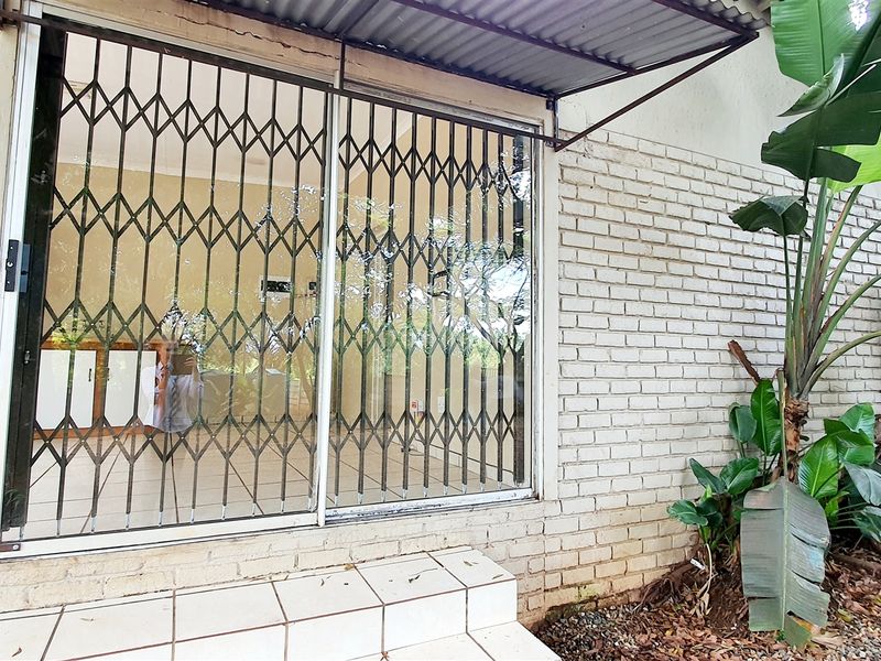 Cozy one bedroom apartment for rent in New Town, Louis Trichardt