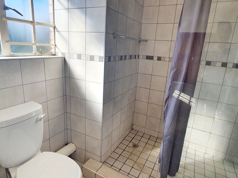 Well-known 2 Bedroom in complex to Rent in CBD area, Louis Trichardt - Photo 8