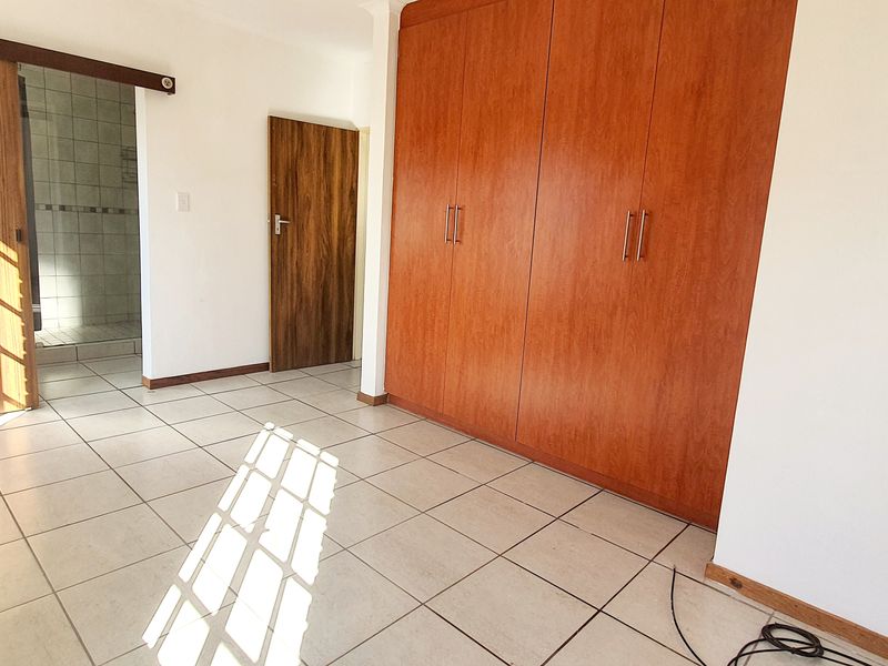 Well-known 2 Bedroom in complex to Rent in CBD area, Louis Trichardt - Photo 6