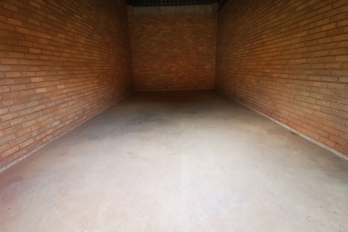 36m2 Storage unit to rent in Louis Trichardt - Photo 2