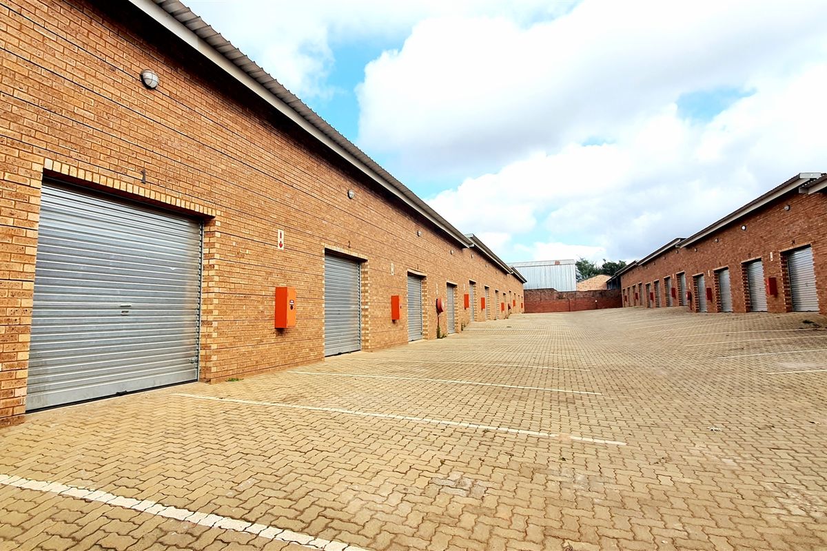 36m2 Storage unit to rent in Louis Trichardt - Photo 5