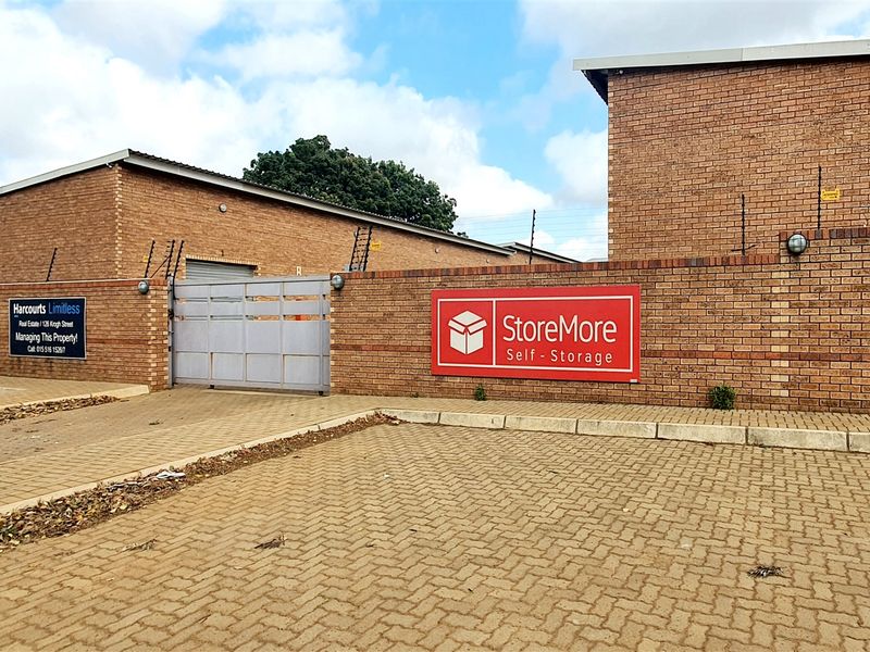 36m2 Storage unit to rent in Louis Trichardt - Photo 6