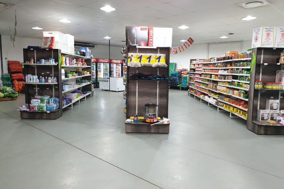 Business Complex for Sale in Waterpoort, Limpopo. - Photo 5