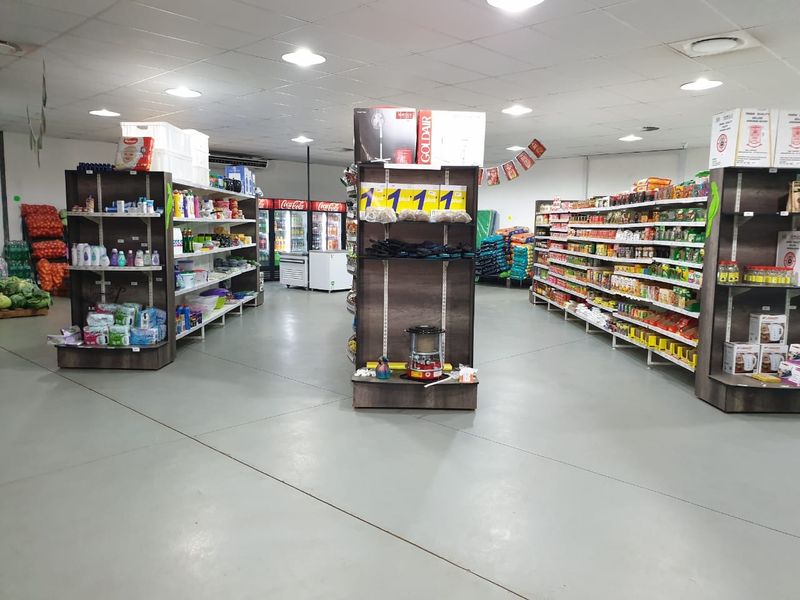 Business Complex for Sale in Waterpoort, Limpopo. - Photo 5