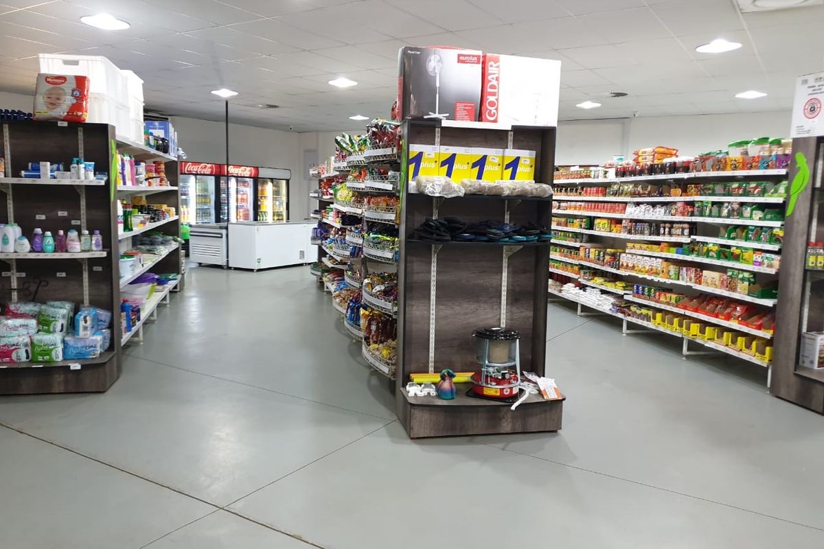 Business Complex for Sale in Waterpoort, Limpopo. - Photo 4