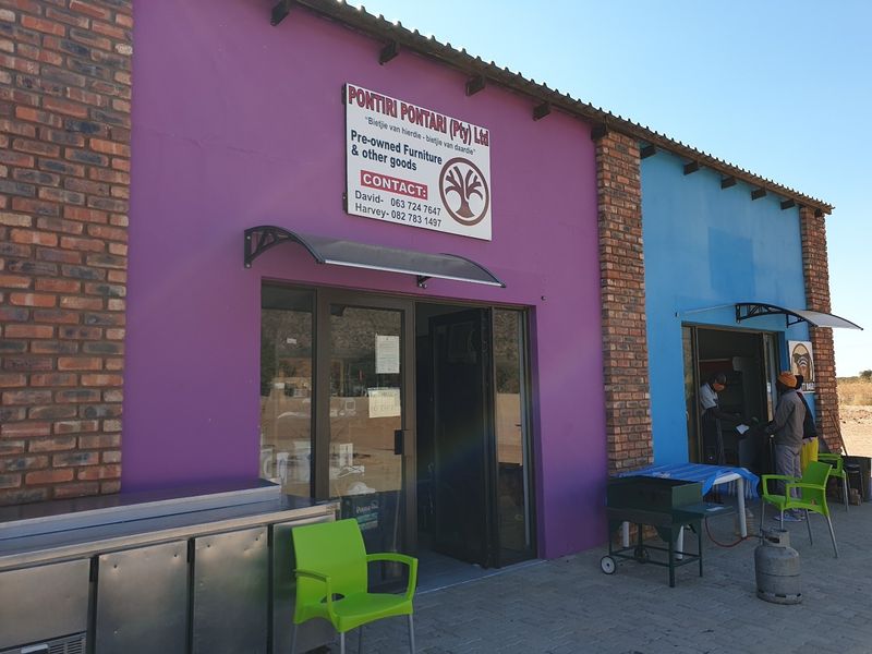 Business Complex for Sale in Waterpoort, Limpopo. - Photo 2