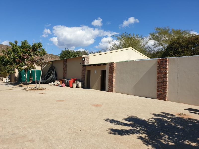 Business Complex for Sale in Waterpoort, Limpopo. - Photo 8