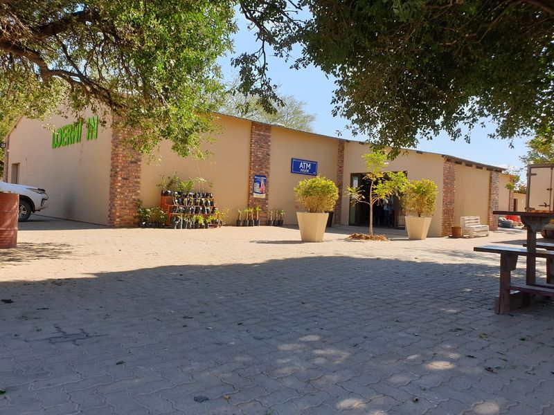 Business Complex for Sale in Waterpoort, Limpopo. - Photo 7
