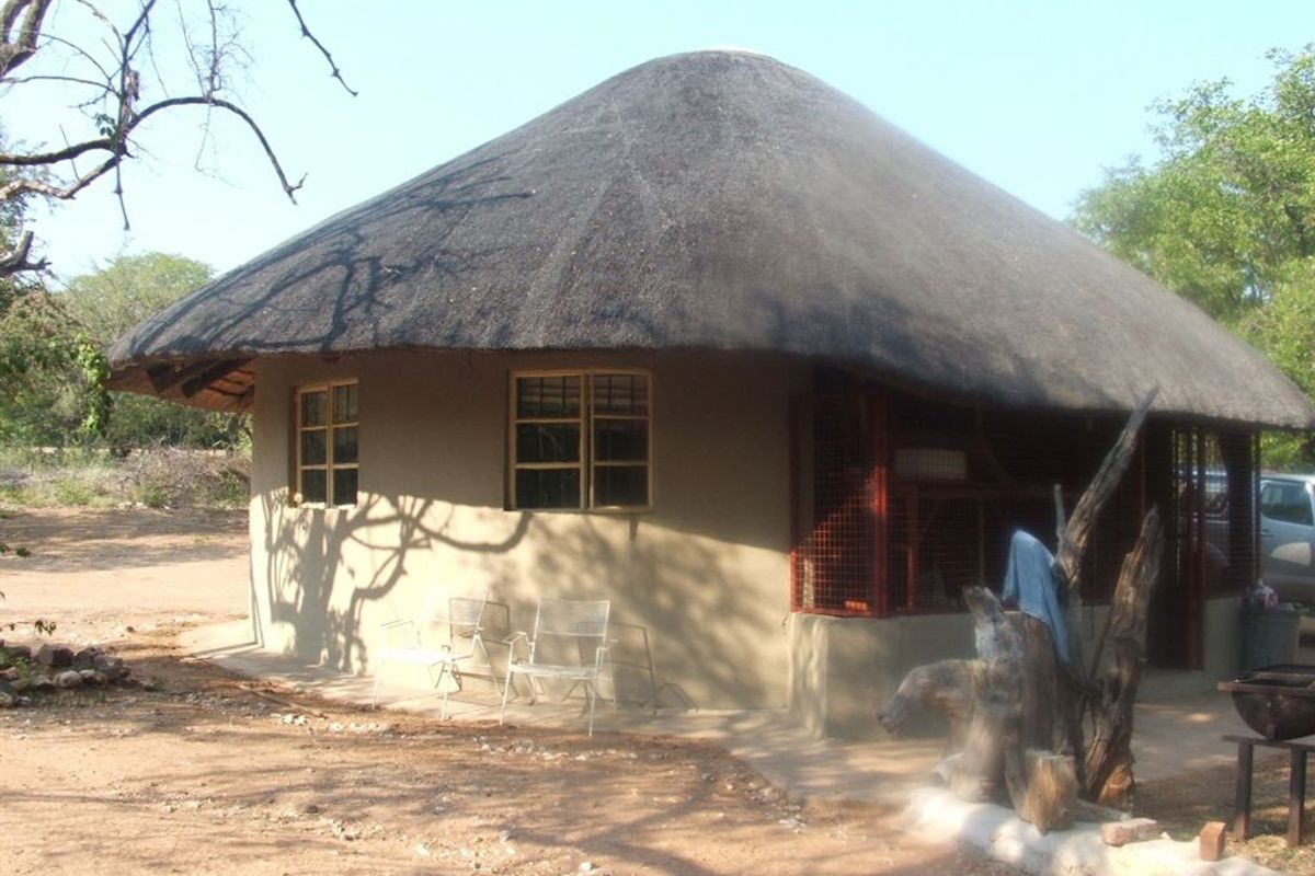 Mopane game farm in Limpopo - It has 7 hills! - Photo 3