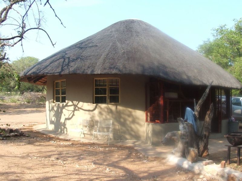 Mopane game farm in Limpopo - It has 7 hills! - Photo 3