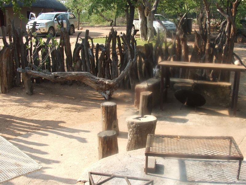 Mopane game farm in Limpopo - It has 7 hills! - Photo 6