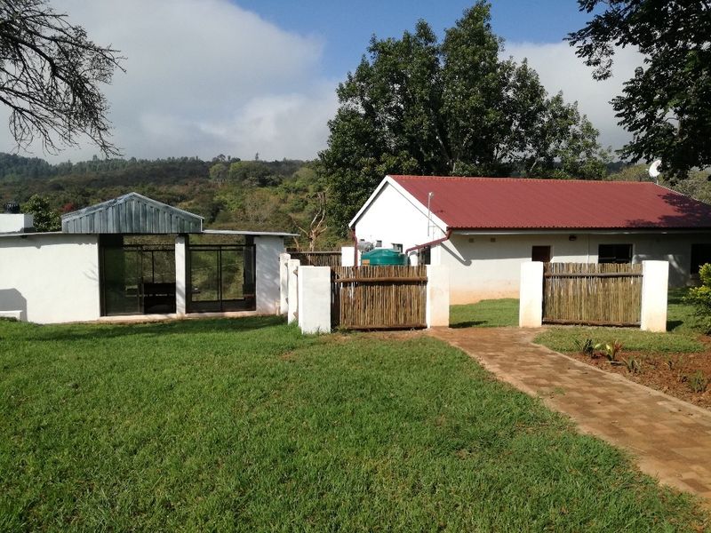Unique and tranquil farm 8 km from Louis Trichardt, Limpopo. - Photo 3