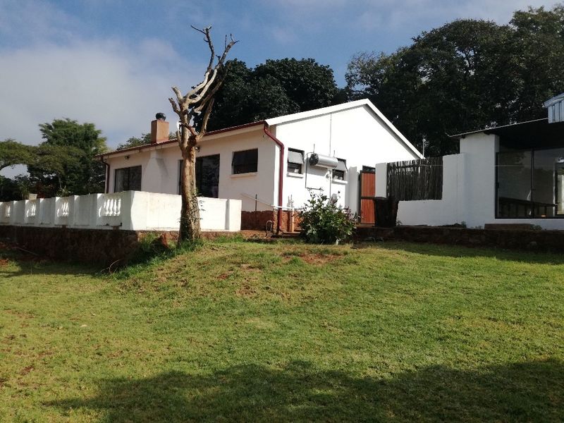 Unique and tranquil farm 8 km from Louis Trichardt, Limpopo. - Photo 9