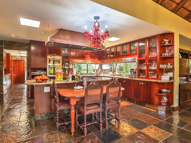 K'Shane Gentlemans Estate in Exclusive Game  and Nature Estate - Photo 9