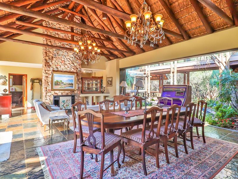 K'Shane Gentlemans Estate in Exclusive Game  and Nature Estate - Photo 8