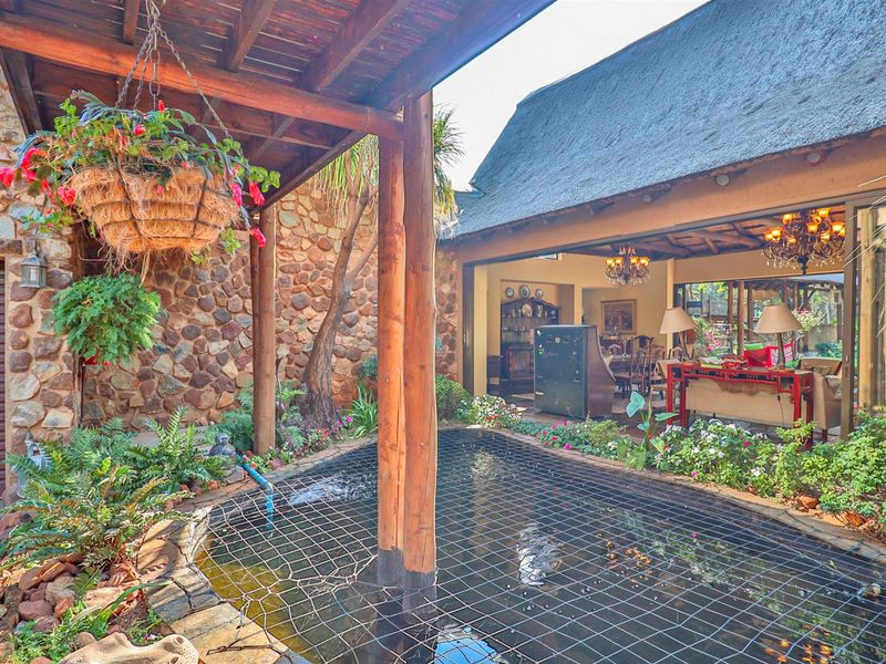 K'Shane Gentlemans Estate in Exclusive Game  and Nature Estate - Photo 5