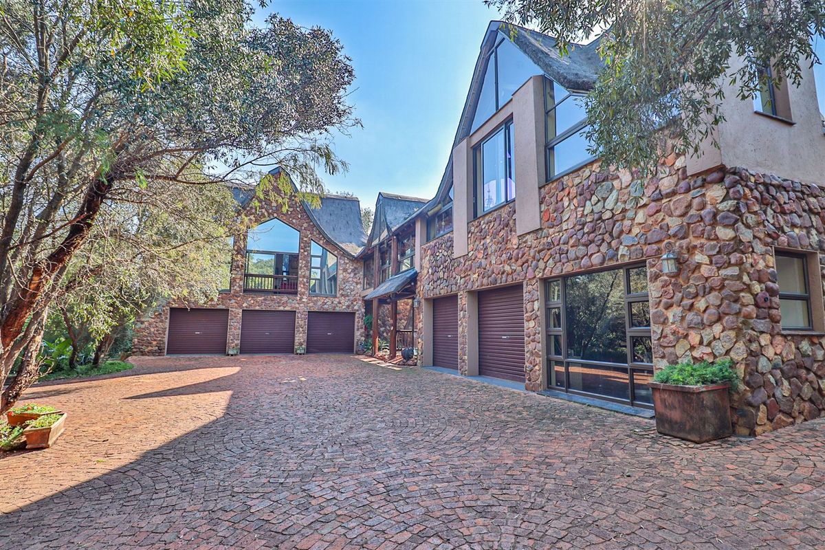 K'Shane Gentlemans Estate in Exclusive Game  and Nature Estate - Photo 4