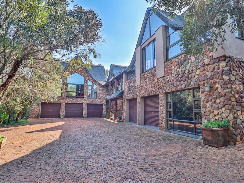 K'Shane Gentlemans Estate in Exclusive Game  and Nature Estate - Photo 4