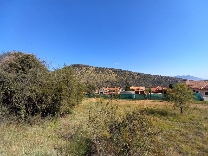 Vacant Land in Estate D' Afrique - Photo 1