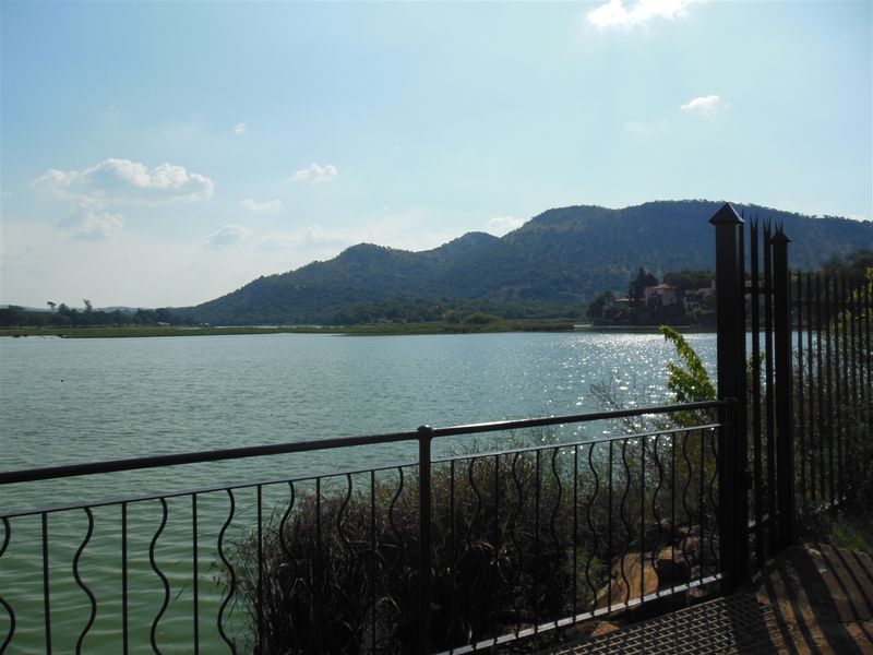 Vacant Land in Estate D' Afrique - Photo 10