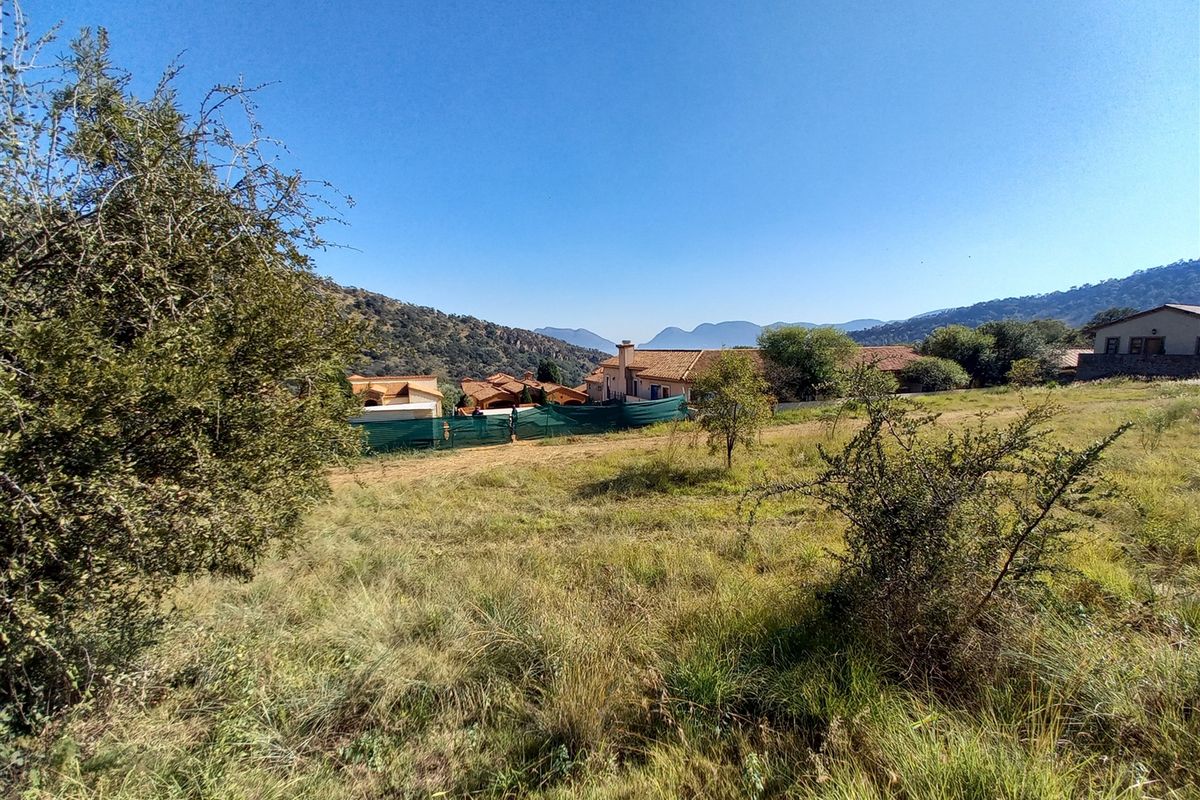Vacant Land in Estate D' Afrique - Photo 2