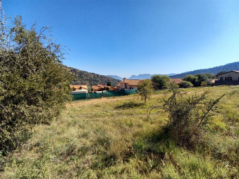 Vacant Land in Estate D' Afrique - Photo 2