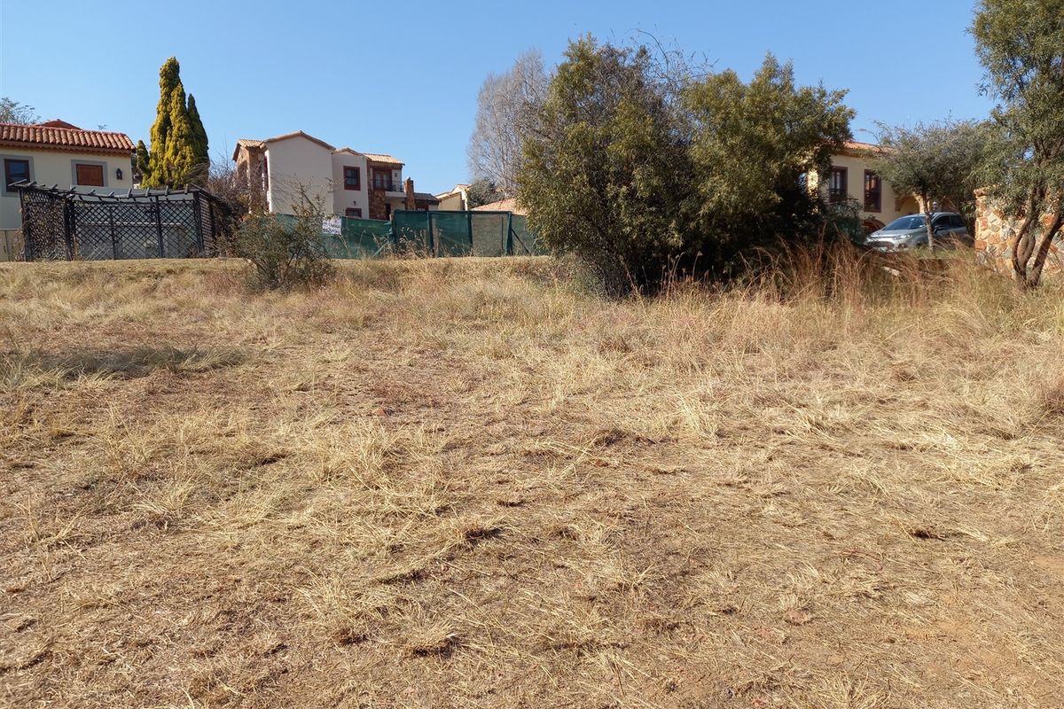 Vacant Land in Estate D' Afrique - Photo 3