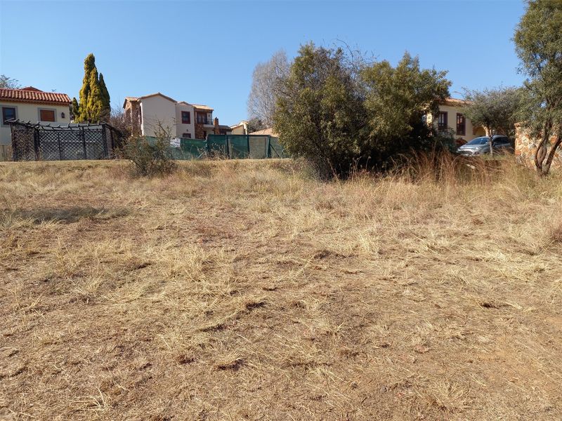 Vacant Land in Estate D' Afrique - Photo 3