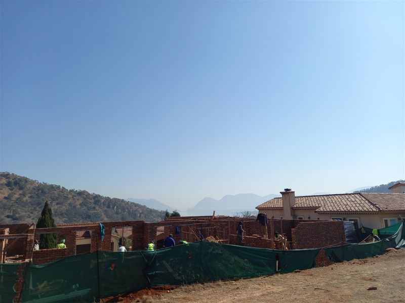 Vacant Land in Estate D' Afrique - Photo 4