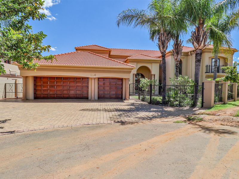 Truly an Executive Residence in Westlake Eco Estate - Photo 3