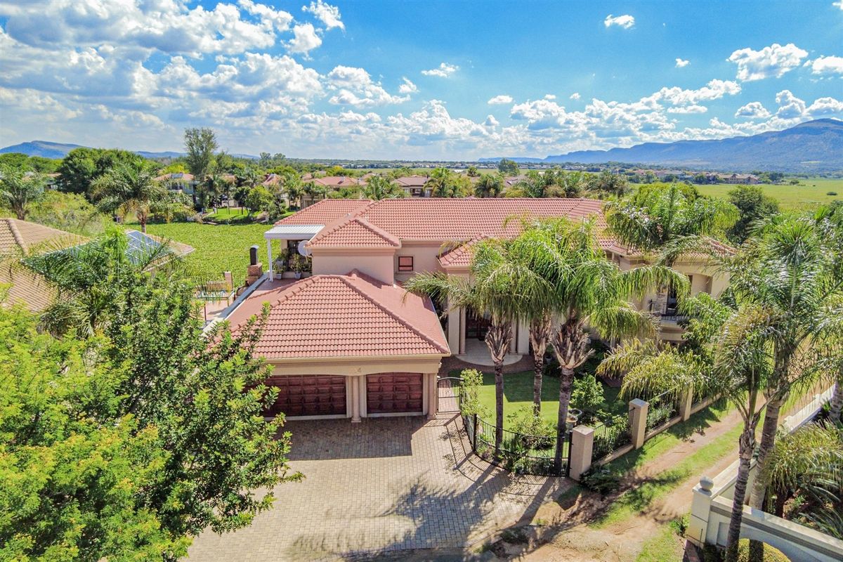 Truly an Executive Residence in Westlake Eco Estate - Photo 4