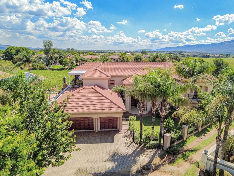Truly an Executive Residence in Westlake Eco Estate - Photo 4