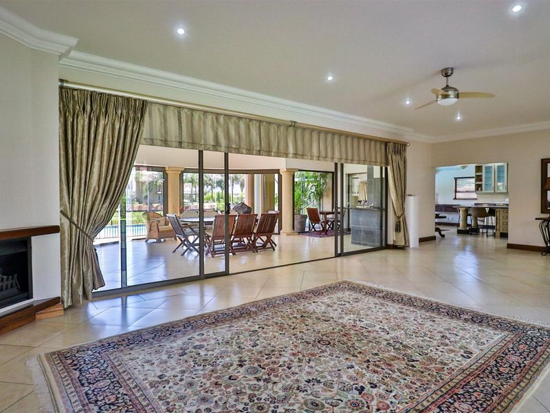 Truly an Executive Residence in Westlake Eco Estate - Photo 7