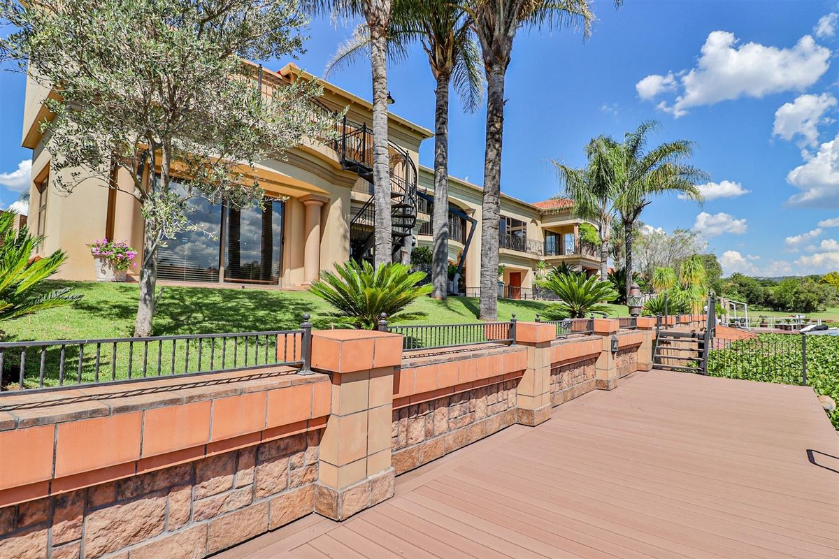 Truly an Executive Residence in Westlake Eco Estate - Photo 2