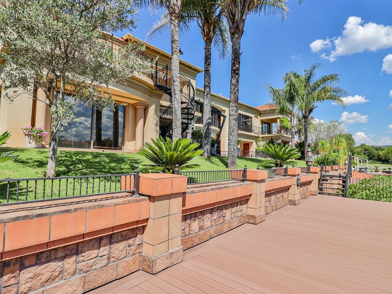 Truly an Executive Residence in Westlake Eco Estate - Photo 2